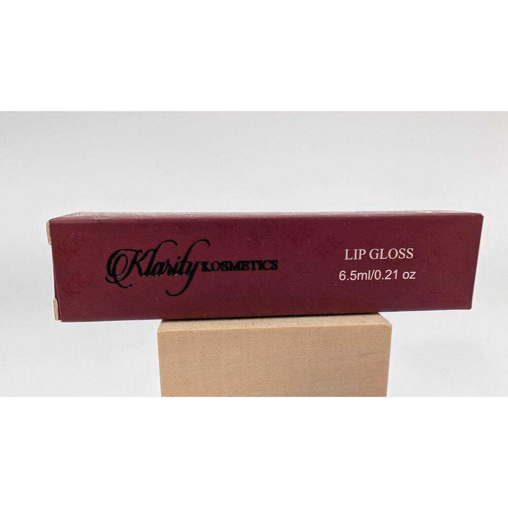 Klarity Kosmetics Galaxy Lip Gloss